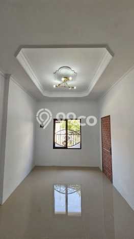 Rumah Minimalis 2 KT di Harapan Indah Bekasi Semi Furnished Rumah Minimalis 2 KT di Harapan Indah Bekasi Semi Furnished