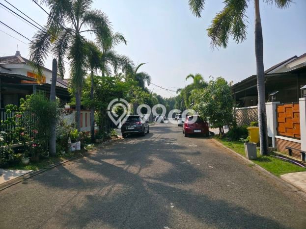 Jarang Ada! Rumah Sewa 2 Kamar Bagus Siap Huni Harapan Indah Jarang Ada! Rumah Sewa 2 Kamar Bagus Siap Huni Harapan Indah