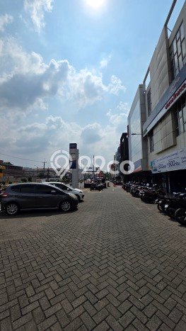 Disewakan Ruko komersial di Tambun Selatan luas bangunan 162m2 Disewakan Ruko komersial di Tambun Selatan luas bangunan 162m2