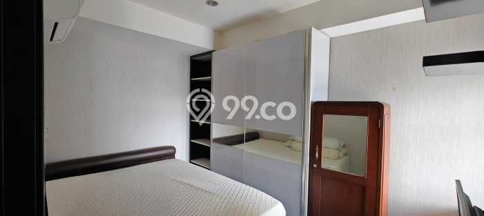 Siap Huni Apartemen di Jakarta Barat 2 Kamar & 1 Kamar Mandi, Luas 40m2 Siap Huni Apartemen di Jakarta Barat 2 Kamar & 1 Kamar Mandi, Luas 40m2