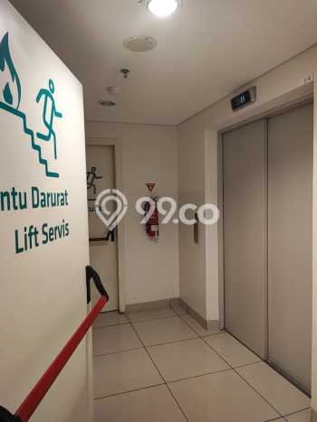Dijual Apartemen 1 KT & 1 KM di Tangerang Area Strategis Dijual Apartemen 1 KT & 1 KM di Tangerang Area Strategis
