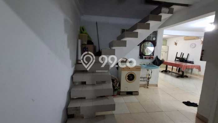 Dijual Rumah Luas Megah Dengan View Eksklusif di Tamansari, Jakarta Barat Dijual Rumah Luas Megah Dengan View Eksklusif di Tamansari, Jakarta Barat