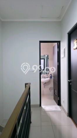 Hunian Nyaman Asri 2 KT Siap Huni di Summarecon Bekasi Bekasi Hunian Nyaman Asri 2 KT Siap Huni di Summarecon Bekasi Bekasi