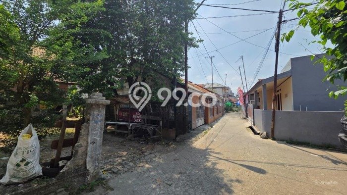 Kavling Tanah di Telukjambe Timur Dijual Luas 860m2 Legalitas SHM Kavling Tanah di Telukjambe Timur Dijual Luas 860m2 Legalitas SHM