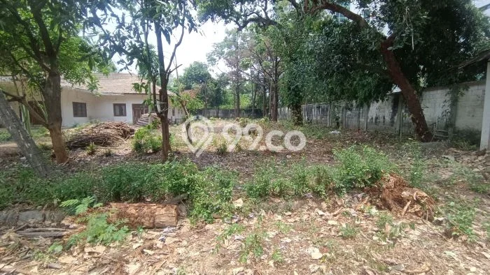 Lahan Dijual Lokasi Strategis di Jakarta Selatan dengan Luas 15331m2 Lahan Dijual Lokasi Strategis di Jakarta Selatan dengan Luas 15331m2