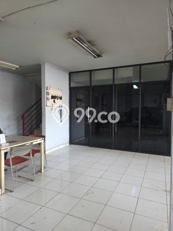 Gudang Dijual Lokasi Emas di Bekasi Barat Luas 312m2 Gudang Dijual Lokasi Emas di Bekasi Barat Luas 312m2