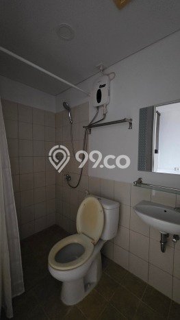 Apartemen Harga Bersahabat di Cikarang Barat Spesifikasi 0 Kamar Apartemen Harga Bersahabat di Cikarang Barat Spesifikasi 0 Kamar