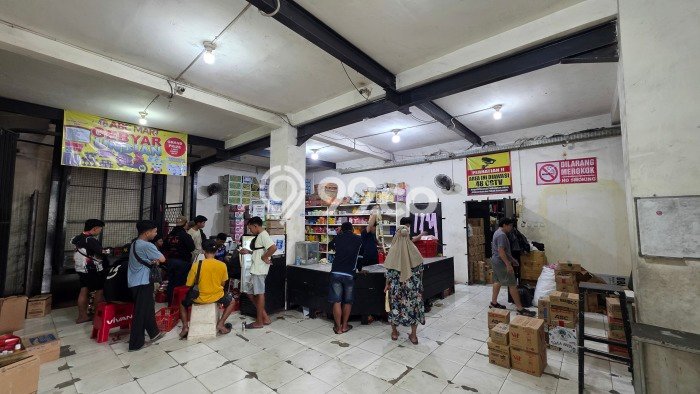 Gudang Bagus Dijual LB 1000m2 Lokasi Strategis Bekasi Area Cocok untuk Bisnis Gudang Bagus Dijual LB 1000m2 Lokasi Strategis Bekasi Area Cocok untuk Bisnis