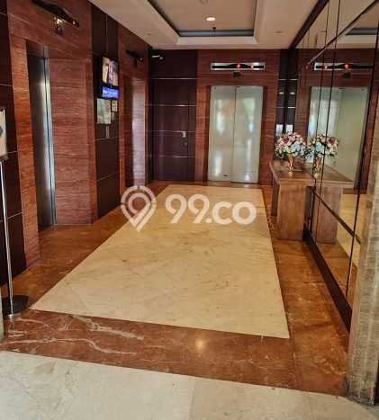 Siap Huni Apartemen di Jakarta Barat 2 Kamar & 1 Kamar Mandi, Luas 40m2 Siap Huni Apartemen di Jakarta Barat 2 Kamar & 1 Kamar Mandi, Luas 40m2