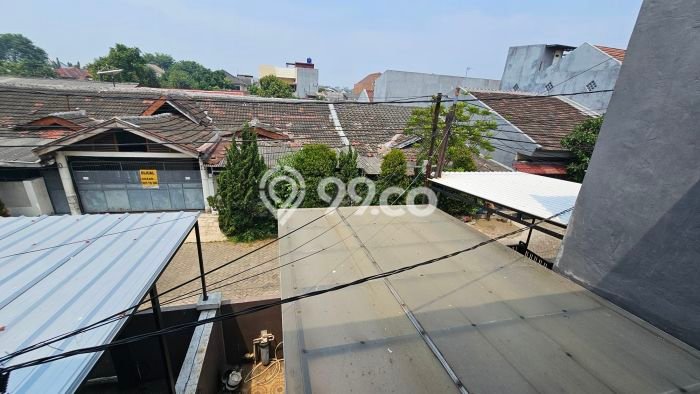 Rumah Minimalis 3 KT LT 61m2 di Harapan Indah Rumah Minimalis 3 KT LT 61m2 di Harapan Indah