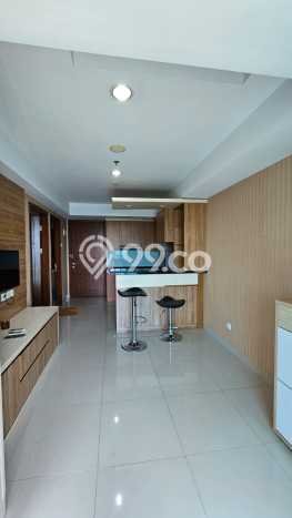 Dijual Segera Apartemen 2 KT & 1 KM di Kemayoran, Jakarta Pusat Dijual Segera Apartemen 2 KT & 1 KM di Kemayoran, Jakarta Pusat