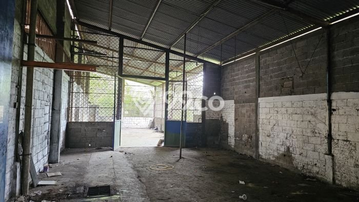 Unit Gudang Disewakan di Cikarang di Area Ramai & Strategis Unit Gudang Disewakan di Cikarang di Area Ramai & Strategis