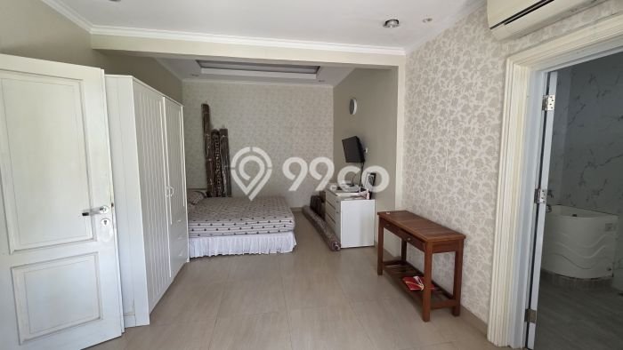 Dijual Rumah Premium dengan Fasilitas Sekitar Lengkap di Pancoran, Jakarta Selatan Dijual Rumah Premium dengan Fasilitas Sekitar Lengkap di Pancoran, Jakarta Selatan