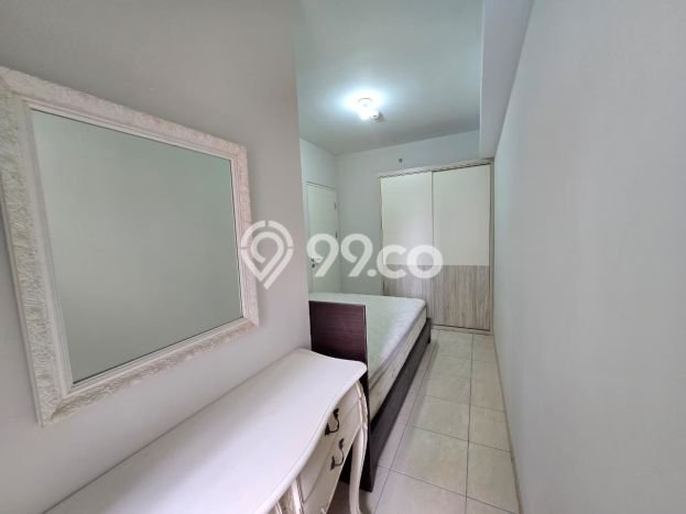 Apartemen Minimalis untuk Dijual di Summarecon Bekasi Dengan Spesifikasi 2 KT & 1 KM Apartemen Minimalis untuk Dijual di Summarecon Bekasi Dengan Spesifikasi 2 KT & 1 KM