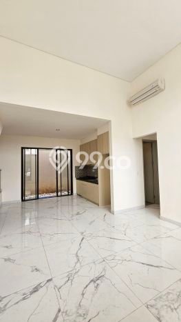 Rumah di Jakarta Garden City, Dekat Fasilitas, 4 KM, Luas 126m² Bangunan 146m² Rumah di Jakarta Garden City, Dekat Fasilitas, 4 KM, Luas 126m² Bangunan 146m²