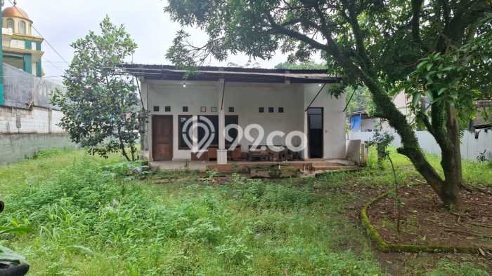 Lokasi Strategis! Dijual Komersial Bisnis di Cilodong, Depok Kondisi Bagus Lokasi Strategis! Dijual Komersial Bisnis di Cilodong, Depok Kondisi Bagus