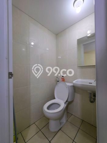 Sewa Apartemen Terjangkau 0 BR di Gading Serpong Tangerang Sewa Apartemen Terjangkau 0 BR di Gading Serpong Tangerang