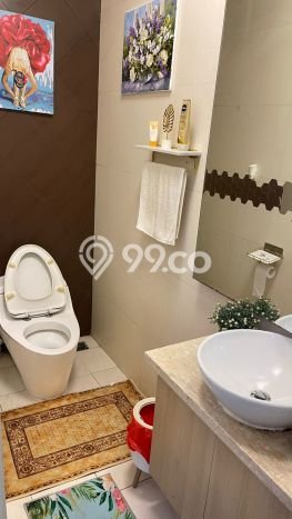 Siap Huni Hunian Elit 6 Kamar di Kemayoran Dekat ke Mana Saja Siap Huni Hunian Elit 6 Kamar di Kemayoran Dekat ke Mana Saja