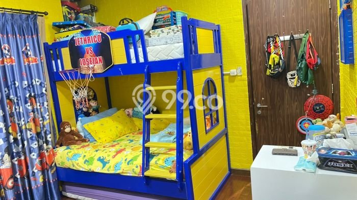 Siap Huni Hunian Elit 6 Kamar di Kemayoran Dekat ke Mana Saja Siap Huni Hunian Elit 6 Kamar di Kemayoran Dekat ke Mana Saja
