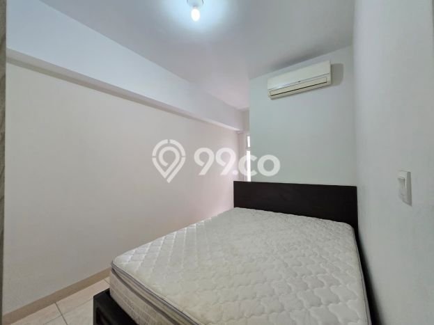 Apartemen Minimalis untuk Dijual di Summarecon Bekasi Dengan Spesifikasi 2 KT & 1 KM Apartemen Minimalis untuk Dijual di Summarecon Bekasi Dengan Spesifikasi 2 KT & 1 KM