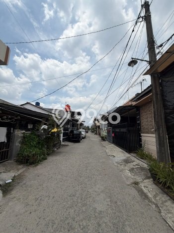 For Sale Hunian Rumah Nyaman 2 KT di Harapan Indah, Bekasi For Sale Hunian Rumah Nyaman 2 KT di Harapan Indah, Bekasi