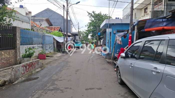 Dijual Rumah Luas Megah Dengan View Eksklusif di Tamansari, Jakarta Barat Dijual Rumah Luas Megah Dengan View Eksklusif di Tamansari, Jakarta Barat