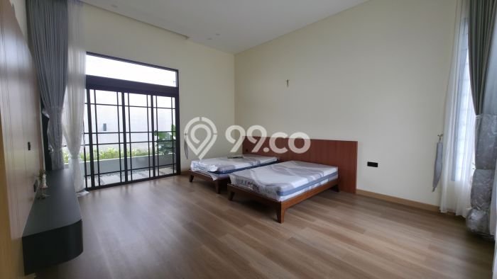 Dijual Rumah Mewah Exclusive di Serpong Utara, Tangerang Selatan Dijual Rumah Mewah Exclusive di Serpong Utara, Tangerang Selatan