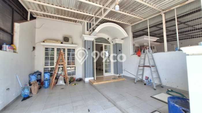 Rumah PREMIUM! di Pulogebang, Jakarta Timur, LT 90m² Bangunan 60m², BISA KPR Rumah PREMIUM! di Pulogebang, Jakarta Timur, LT 90m² Bangunan 60m², BISA KPR