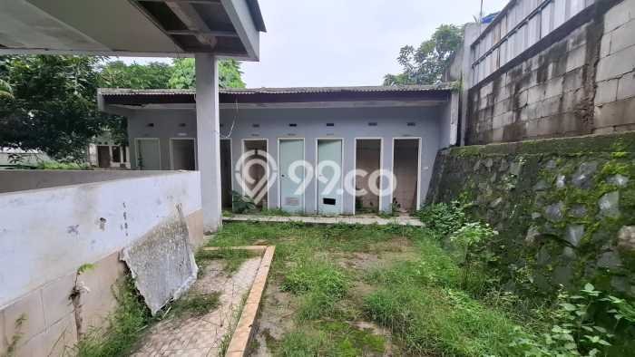 Lokasi Strategis! Dijual Komersial Bisnis di Cilodong, Depok Kondisi Bagus Lokasi Strategis! Dijual Komersial Bisnis di Cilodong, Depok Kondisi Bagus