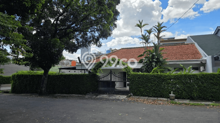 Dijual Rumah Premium dengan Fasilitas Sekitar Lengkap di Pancoran, Jakarta Selatan Dijual Rumah Premium dengan Fasilitas Sekitar Lengkap di Pancoran, Jakarta Selatan