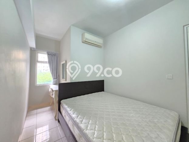 Apartemen Minimalis untuk Dijual di Summarecon Bekasi Dengan Spesifikasi 2 KT & 1 KM Apartemen Minimalis untuk Dijual di Summarecon Bekasi Dengan Spesifikasi 2 KT & 1 KM