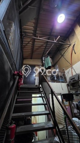 Gudang Bagus Dijual LB 1000m2 Lokasi Strategis Bekasi Area Cocok untuk Bisnis Gudang Bagus Dijual LB 1000m2 Lokasi Strategis Bekasi Area Cocok untuk Bisnis