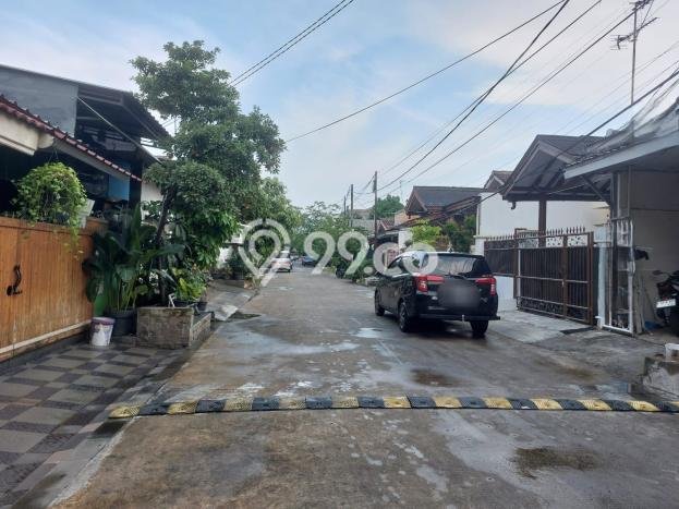 Rumah Minimalis 5 KT di Pejuang Bekasi Semi Furnished Rumah Minimalis 5 KT di Pejuang Bekasi Semi Furnished