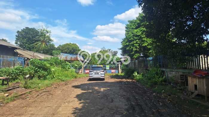 Pabrik Dijual di Bekasi LT 11240m2 & LB 5430m2 Lokasi Terbaik! Pabrik Dijual di Bekasi LT 11240m2 & LB 5430m2 Lokasi Terbaik!