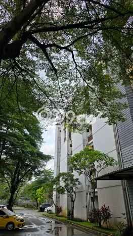 Apartemen Murah Dijual di Bekasi 0 KT & 1 KM Apartemen Murah Dijual di Bekasi 0 KT & 1 KM