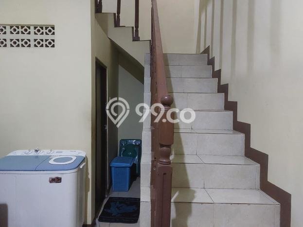 Rumah Minimalis 5 KT di Pejuang Bekasi Semi Furnished Rumah Minimalis 5 KT di Pejuang Bekasi Semi Furnished