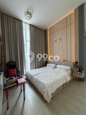Ready to Use! Premium House LT 153m2 Desain Modern di Jakarta Garden City Ready to Use! Premium House LT 153m2 Desain Modern di Jakarta Garden City