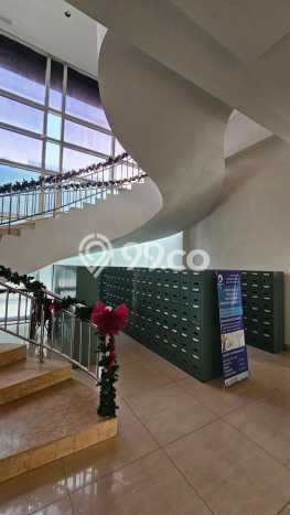 Dijual Segera Apartemen 2 KT & 1 KM di Kemayoran, Jakarta Pusat Dijual Segera Apartemen 2 KT & 1 KM di Kemayoran, Jakarta Pusat