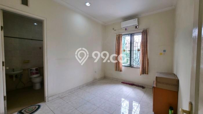 Rumah sewa siap huni 5 KT di Harapan Indah, Bekasi Rumah sewa siap huni 5 KT di Harapan Indah, Bekasi