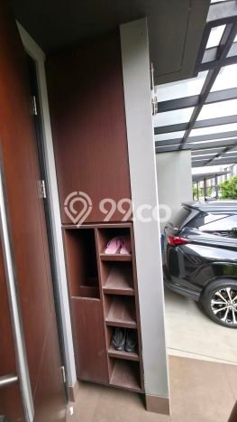 Hunian Nyaman Asri 2 KT Siap Huni di Summarecon Bekasi Bekasi Hunian Nyaman Asri 2 KT Siap Huni di Summarecon Bekasi Bekasi