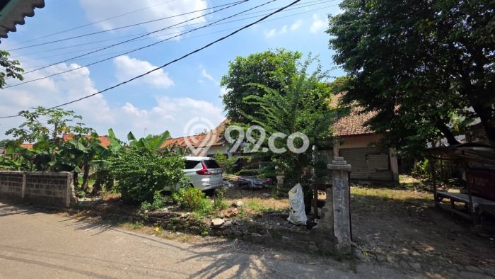 Kavling Tanah di Telukjambe Timur Dijual Luas 860m2 Legalitas SHM Kavling Tanah di Telukjambe Timur Dijual Luas 860m2 Legalitas SHM