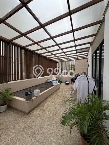 Ready to Use! Premium House LT 153m2 Desain Modern di Jakarta Garden City Ready to Use! Premium House LT 153m2 Desain Modern di Jakarta Garden City