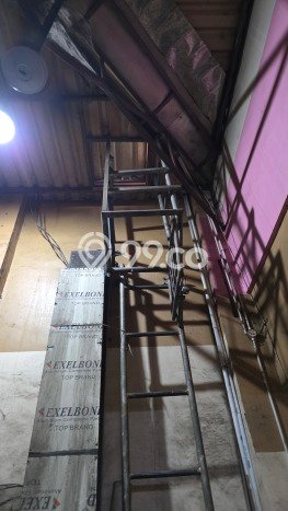 Gudang Bagus Dijual LB 1000m2 Lokasi Strategis Bekasi Area Cocok untuk Bisnis Gudang Bagus Dijual LB 1000m2 Lokasi Strategis Bekasi Area Cocok untuk Bisnis