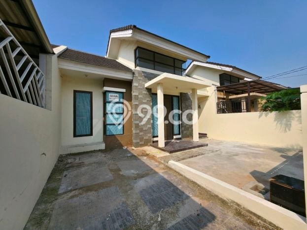 Jarang Ada! Rumah Sewa 2 Kamar Bagus Siap Huni Harapan Indah Jarang Ada! Rumah Sewa 2 Kamar Bagus Siap Huni Harapan Indah