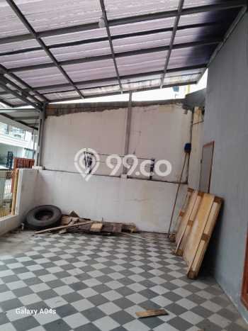Dijual Rumah 2 Kamar Lokasi Ideal Bagus dan Strategis di Cakung Dijual Rumah 2 Kamar Lokasi Ideal Bagus dan Strategis di Cakung