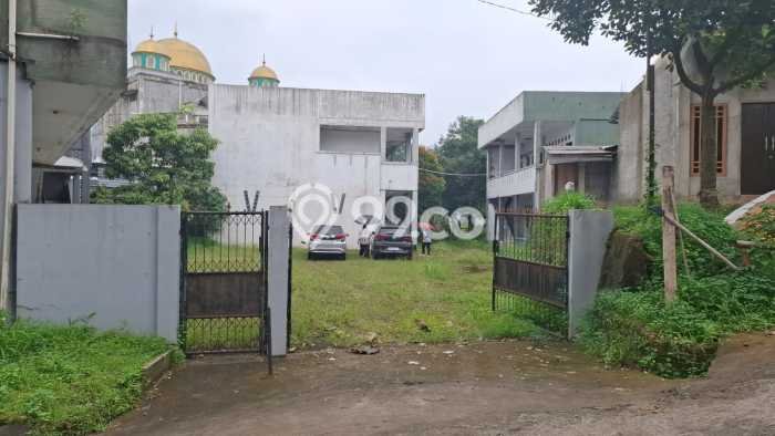 Lokasi Strategis! Dijual Komersial Bisnis di Cilodong, Depok Kondisi Bagus Lokasi Strategis! Dijual Komersial Bisnis di Cilodong, Depok Kondisi Bagus