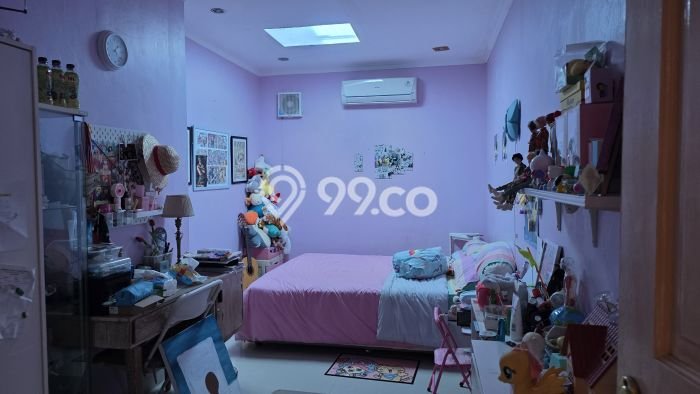 Dijual Rumah Premium dengan Fasilitas Sekitar Lengkap di Pancoran, Jakarta Selatan Dijual Rumah Premium dengan Fasilitas Sekitar Lengkap di Pancoran, Jakarta Selatan