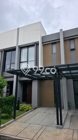 Hunian Nyaman Asri 2 KT Siap Huni di Summarecon Bekasi Bekasi Hunian Nyaman Asri 2 KT Siap Huni di Summarecon Bekasi Bekasi