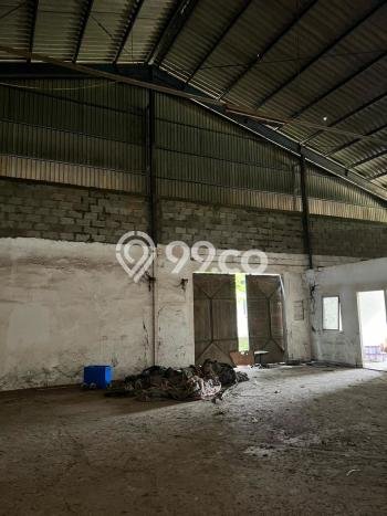 Pabrik Dijual di Bekasi LT 11240m2 & LB 5430m2 Lokasi Terbaik! Pabrik Dijual di Bekasi LT 11240m2 & LB 5430m2 Lokasi Terbaik!