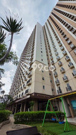 Apartemen Harga Bersahabat di Cikarang Barat Spesifikasi 0 Kamar Apartemen Harga Bersahabat di Cikarang Barat Spesifikasi 0 Kamar